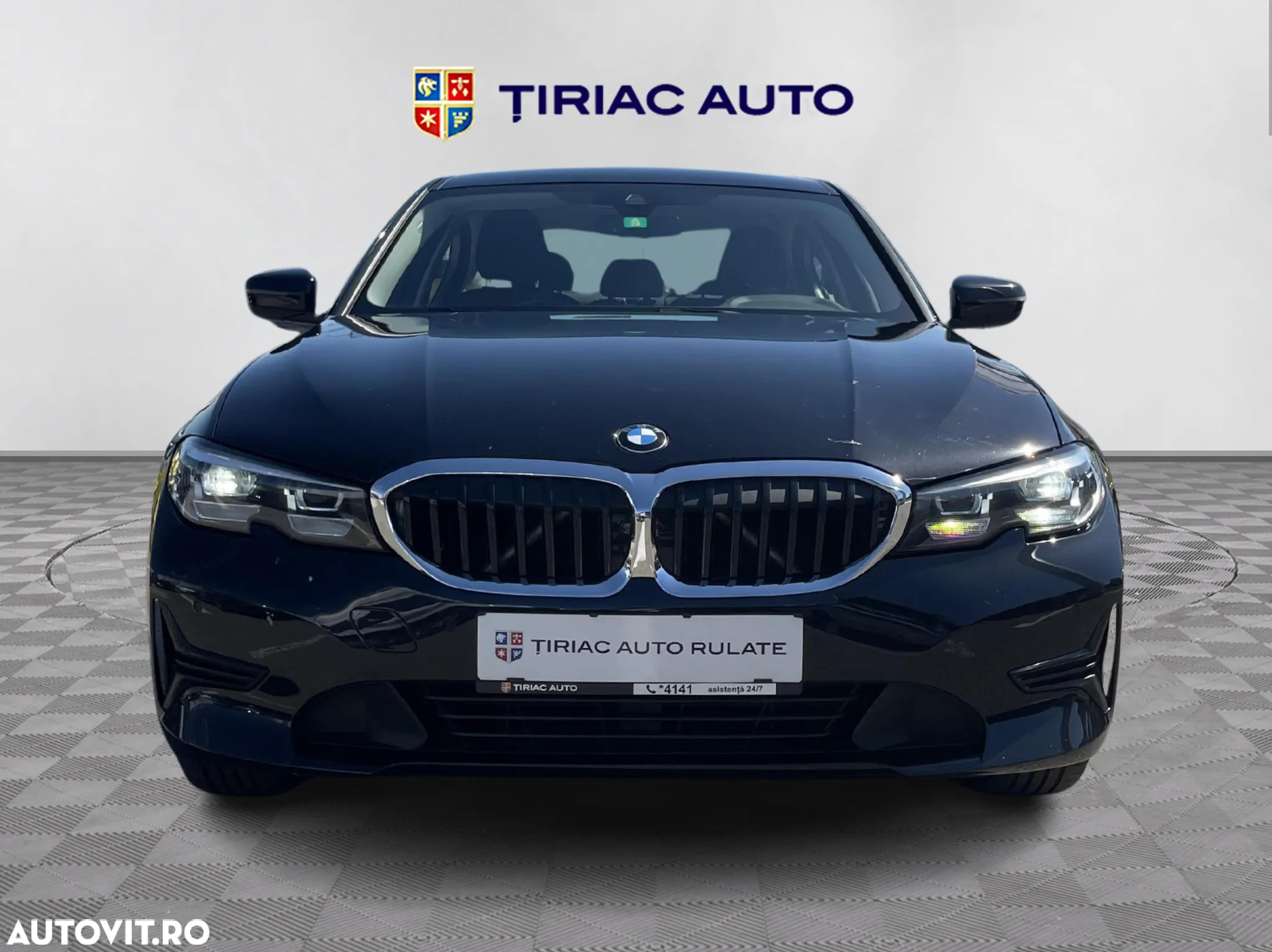 BMW Seria 3 - 8