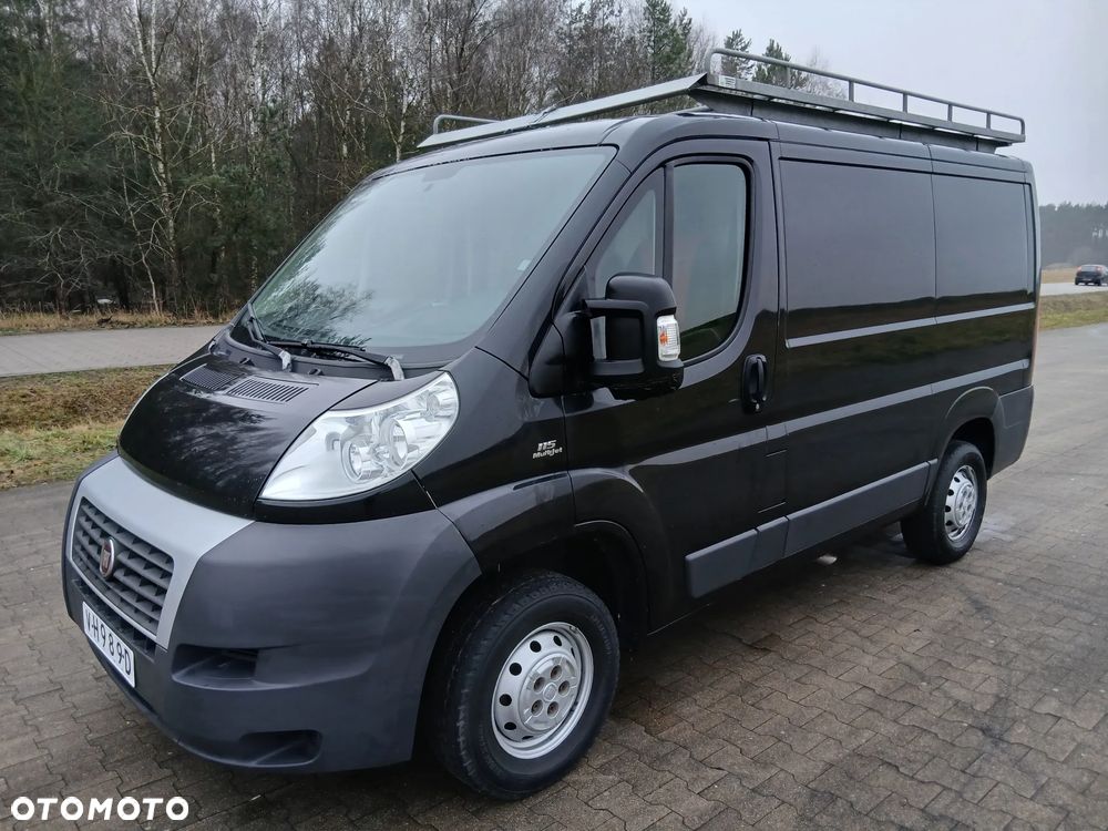 Fiat DUCATO - 2