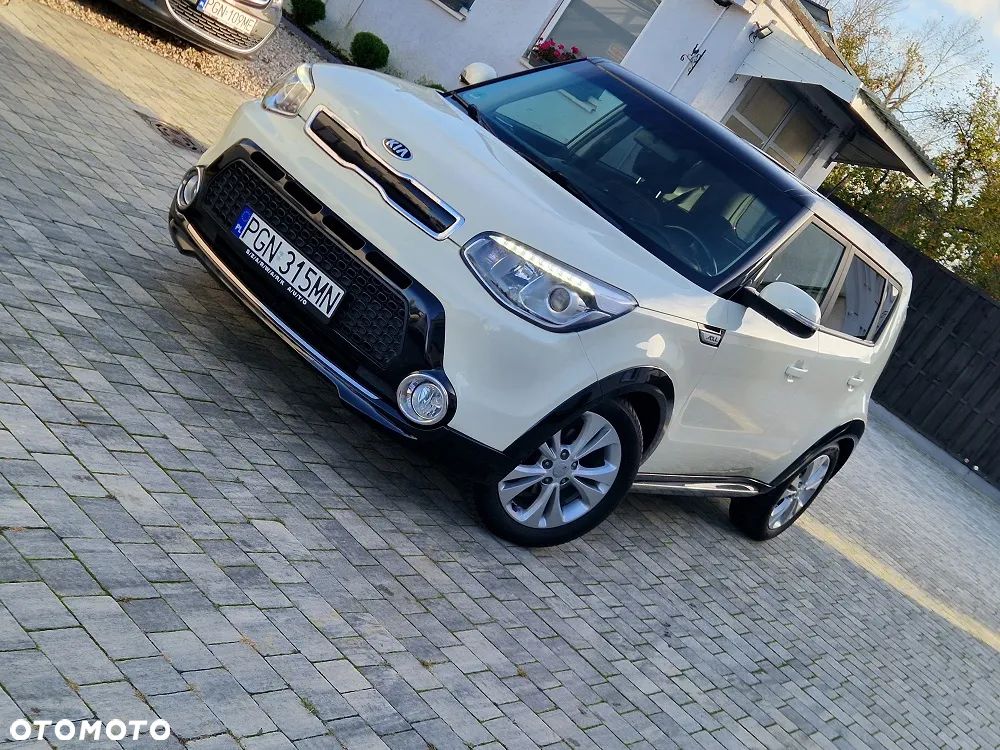 Kia Soul 1.6 GDI XL - 31