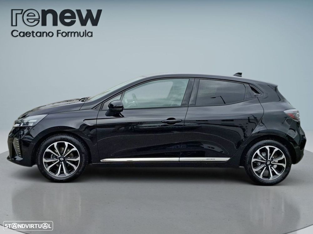 Renault Clio 1.0 TCe Techno - 5