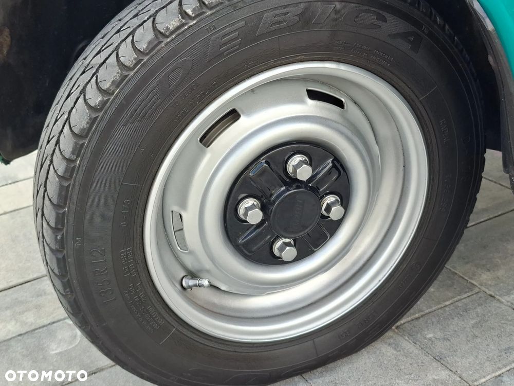 Fiat 126 elx Maluch sx - 12