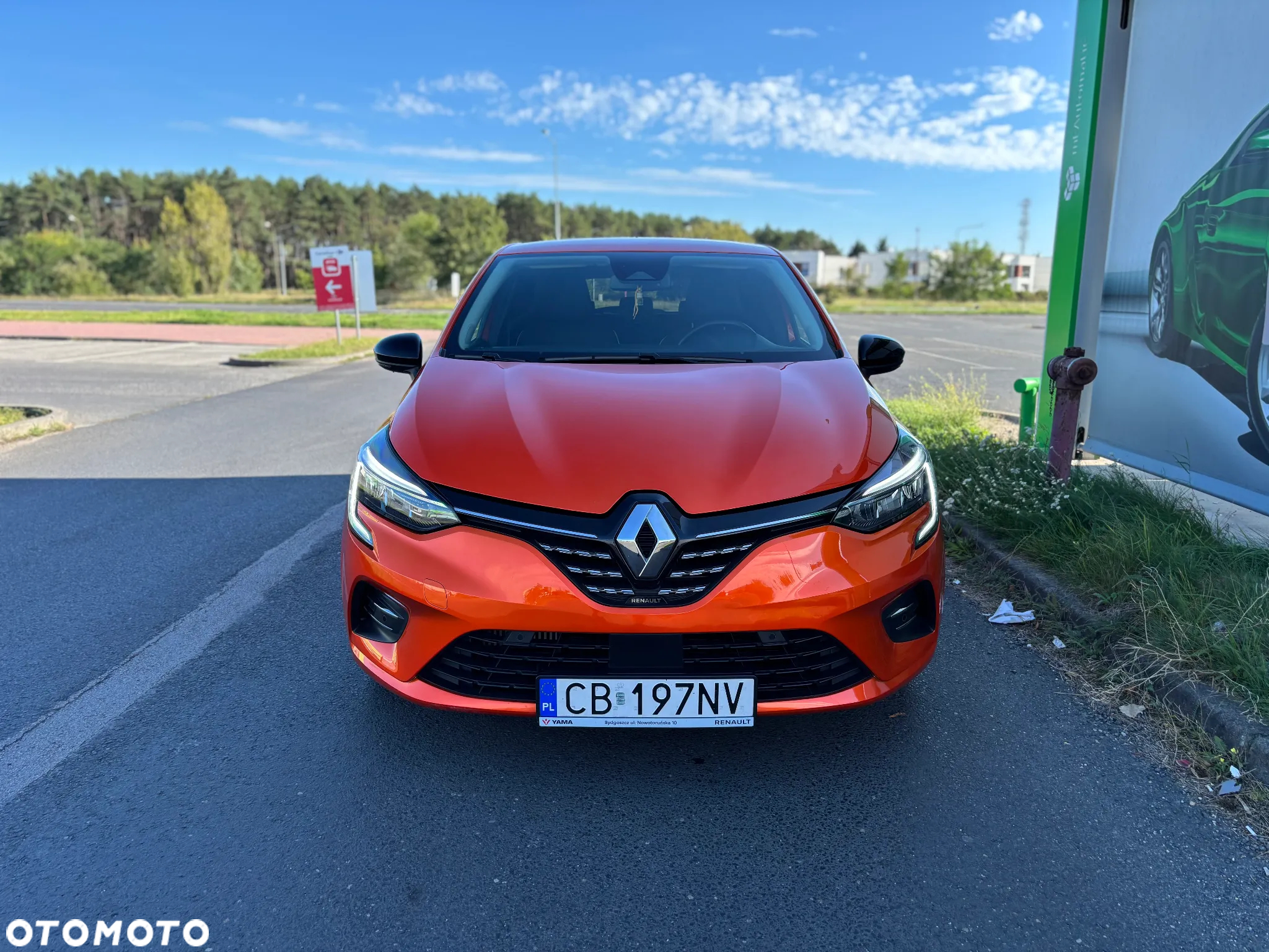 Renault Clio 1.0 TCe Techno - 2
