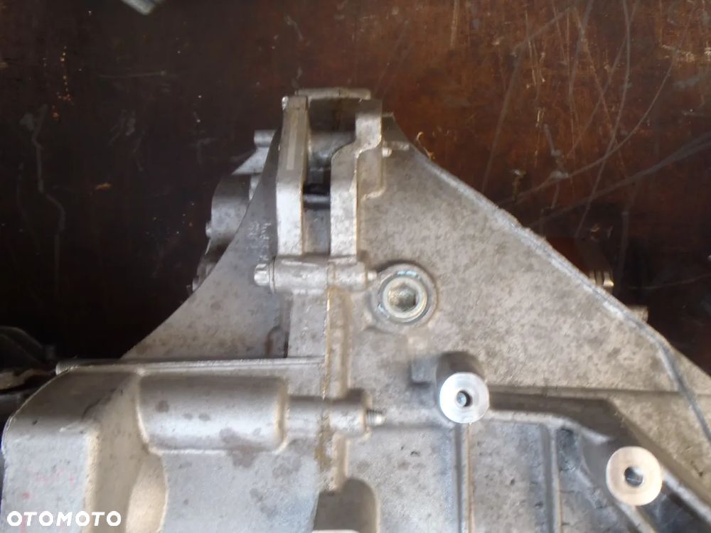 skrzynia biegów fiat 1.4 tjet t jet grande punto evo 500l mito bravo II doblo tipo  t.jet T JET 6 biegów spedd gang 1.4 1.6 2.0 jak nowa - 17