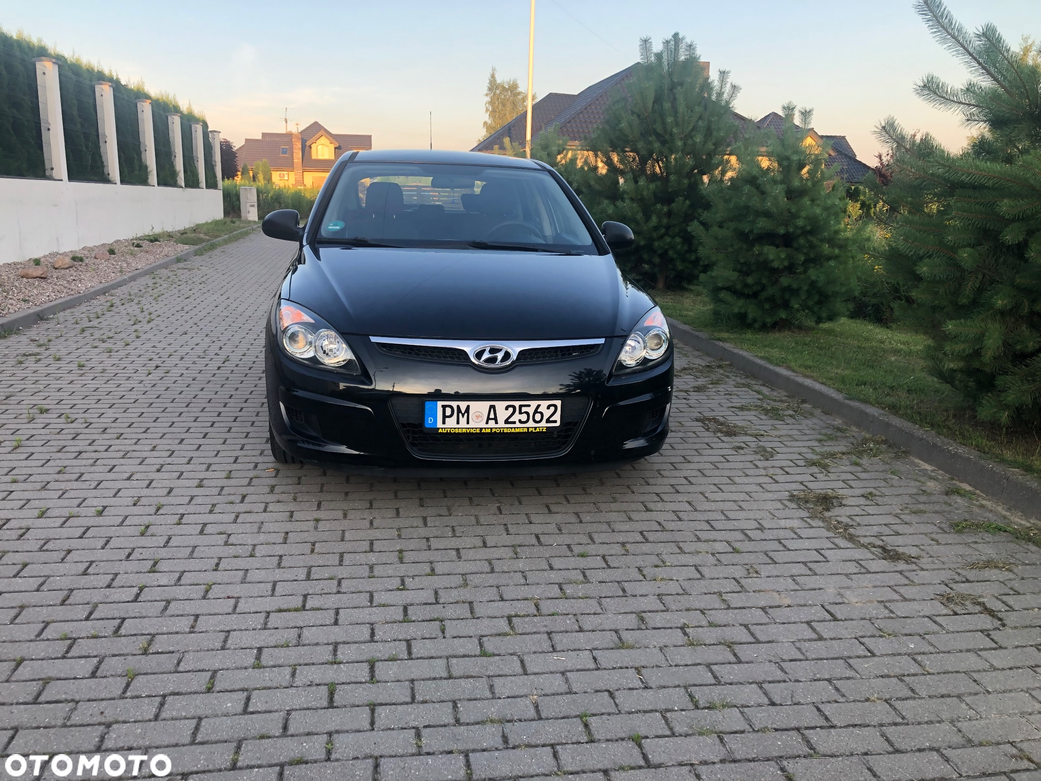 Hyundai i30 - 4