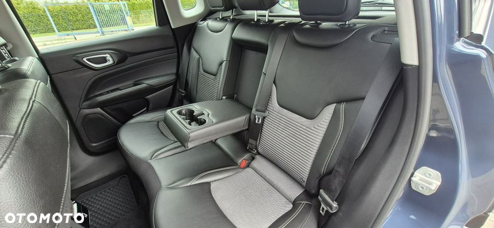 Jeep Compass 1.5 T4 mHEV Altitude FWD S&S DCT - 20