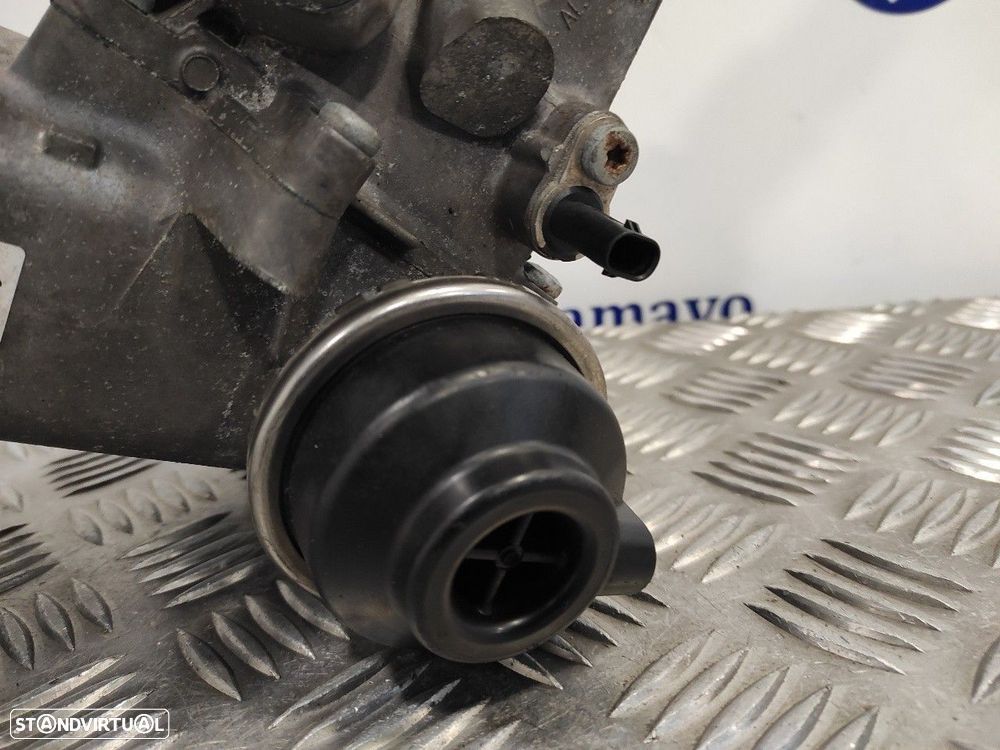 VALVULA EGR AUDI A6 AVANT 2018 - 4