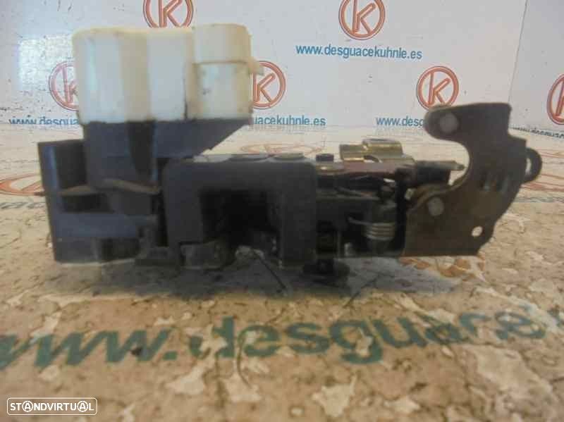 FECHADURA MALA / PORTA TRASEIRA OPEL SINTRA 1999 - 1