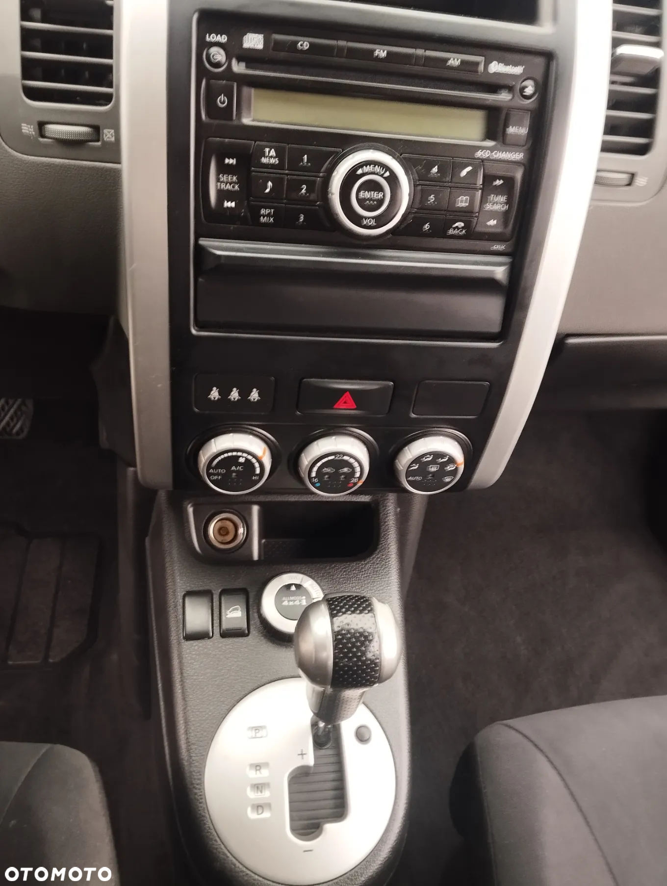 Nissan X-Trail 2.0 dCi 4x4 DPF Automatik Platinum - 13