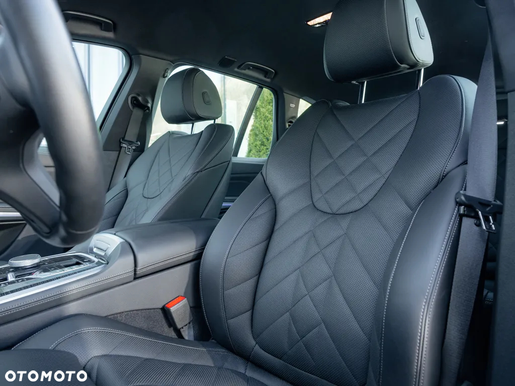 BMW X5 xDrive30d - 12