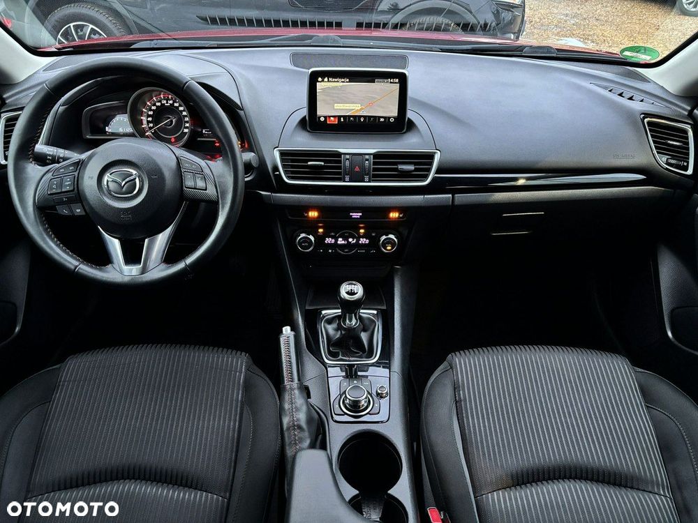 Mazda 3 2.0 Skypassion - 27