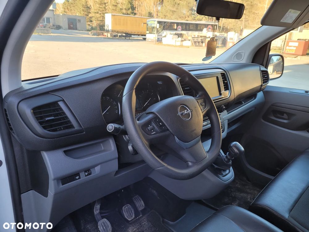 Opel Vivaro - 7