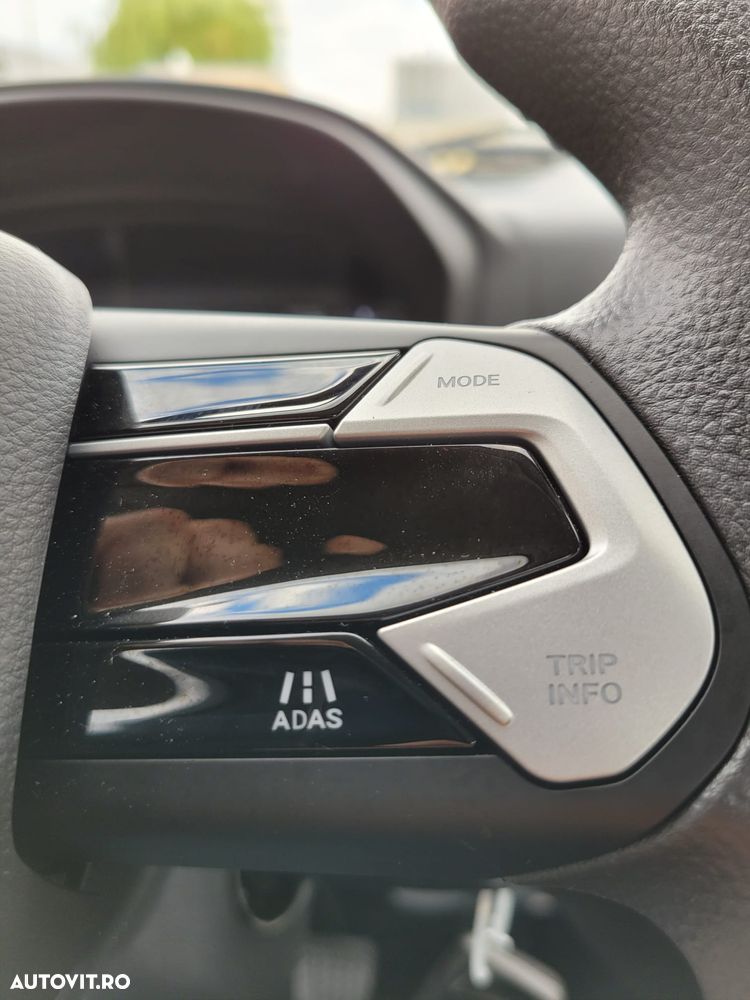 Piaggio NP6 Platforma fixa Cucini - 10