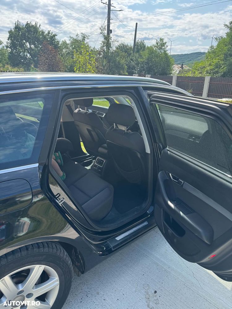 Audi A6 Avant 2.0 TDI DPF - 5