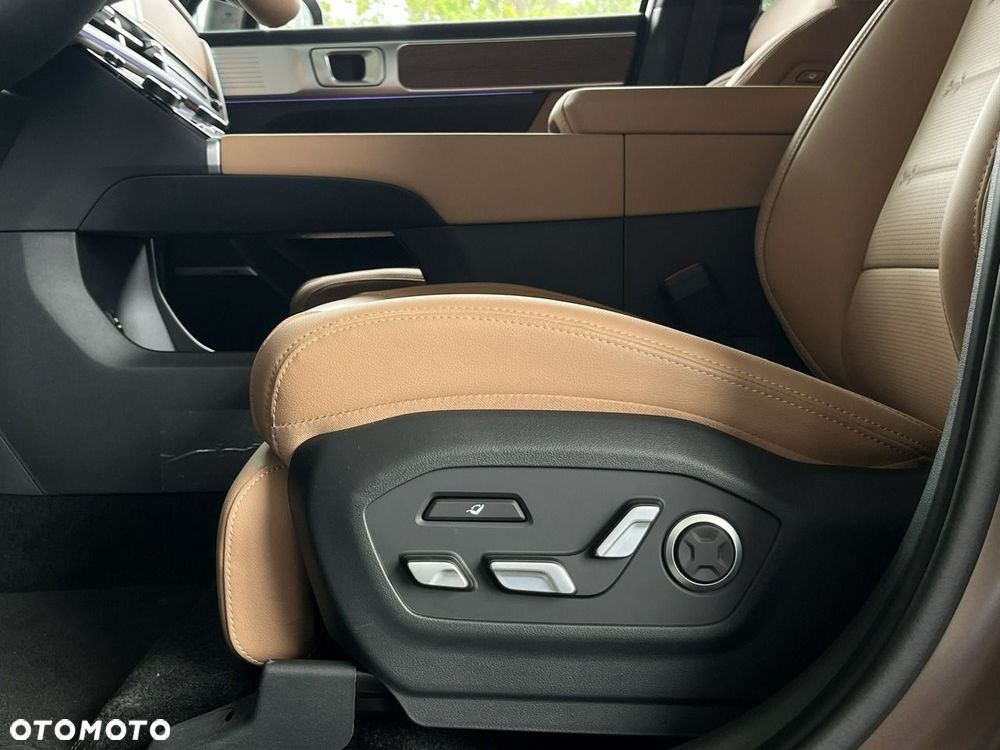 Hyundai Santa Fe - 15