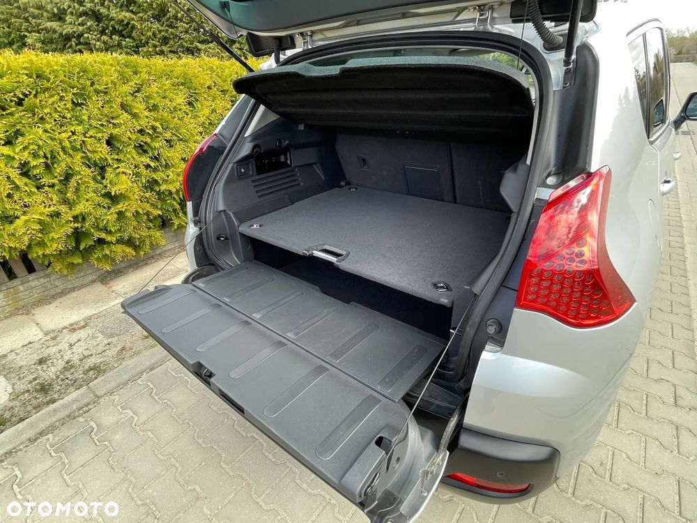 Peugeot 3008 - 10