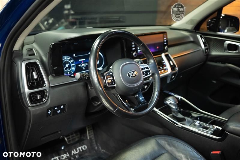 Kia Sorento - 5