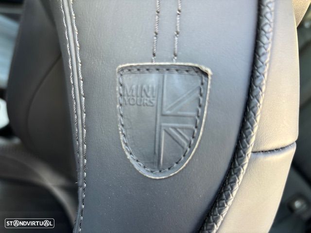 MINI 3 Portas Cooper SE Yours - 13