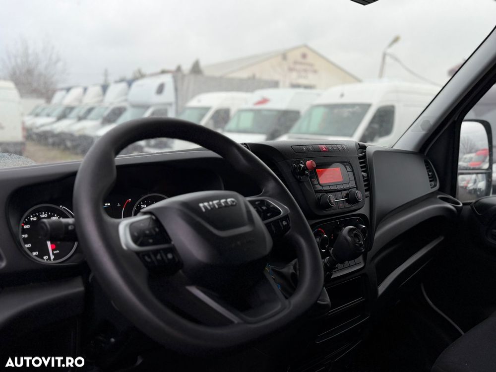Iveco DAILY 35S14 - 11