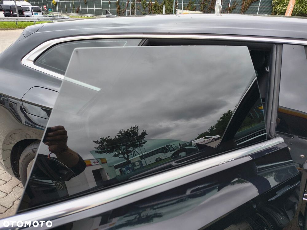 Volkswagen Arteon Shooting Brake - 20