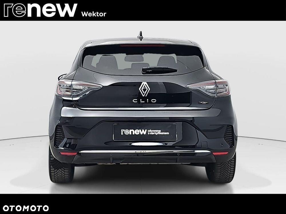 Renault Clio 1.6 E-TECH Techno - 6