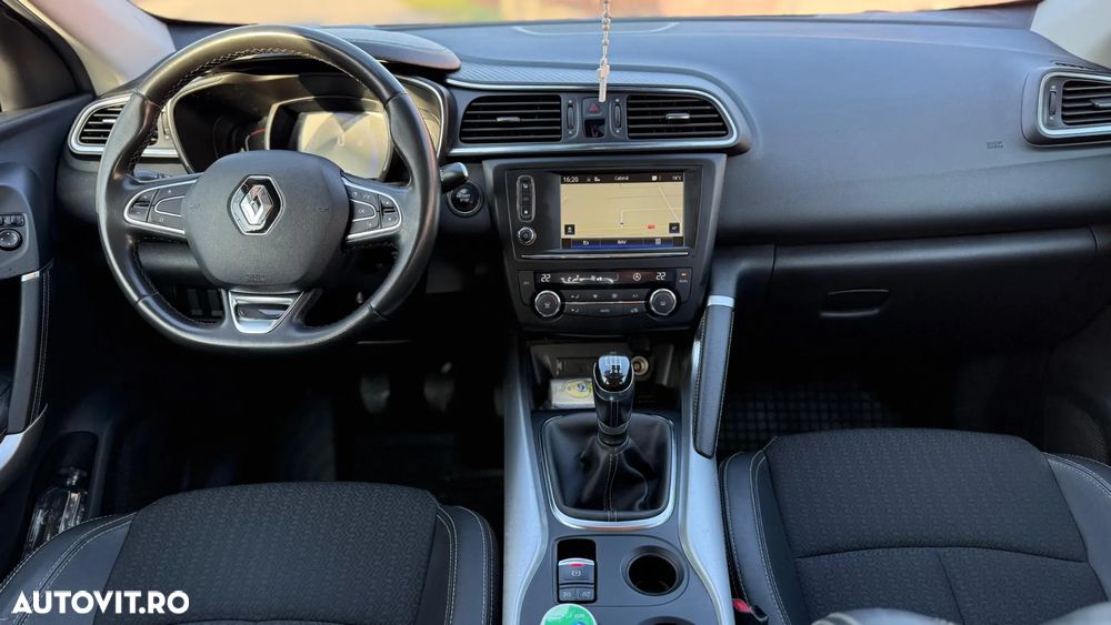 Renault Kadjar - 7