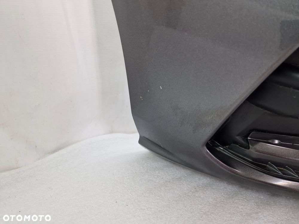 FORD FOCUS MK4 IV ST-LINE 18- ŁADNY ZDERZAK PRZEDNI PRZÓD , NR JX7B-17757-S , NR AUKCJI NZ1423 - 4