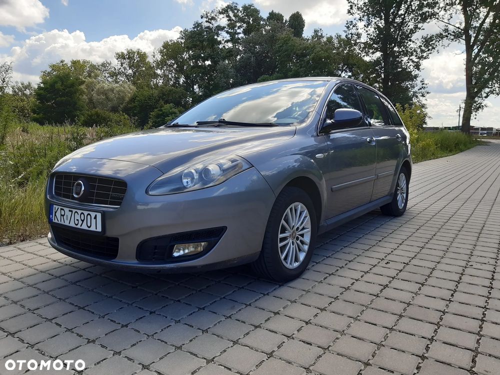 Fiat Croma - 19