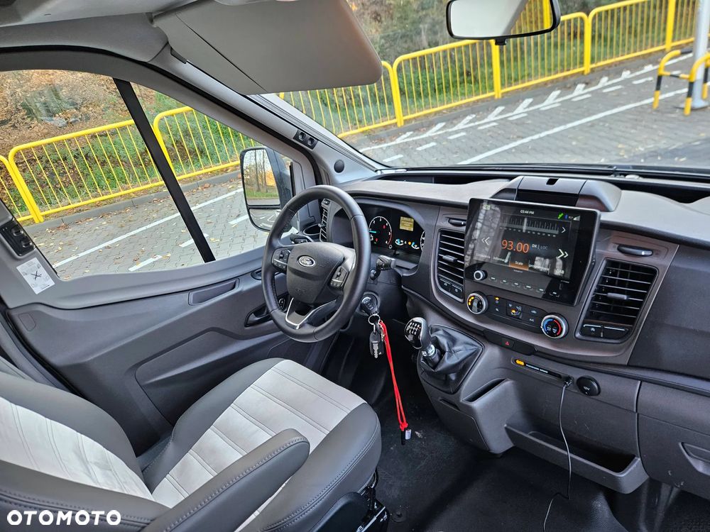 Sunlight T680 Adventure - 16