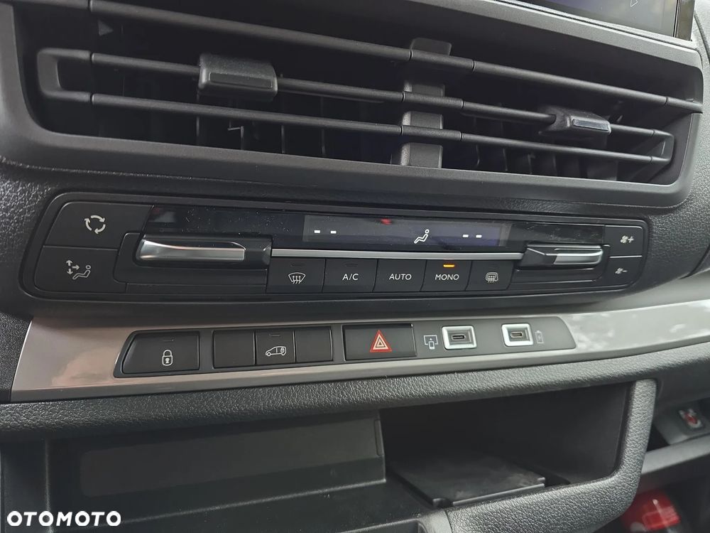 Toyota Proace EV Long 3,0t Active - 18