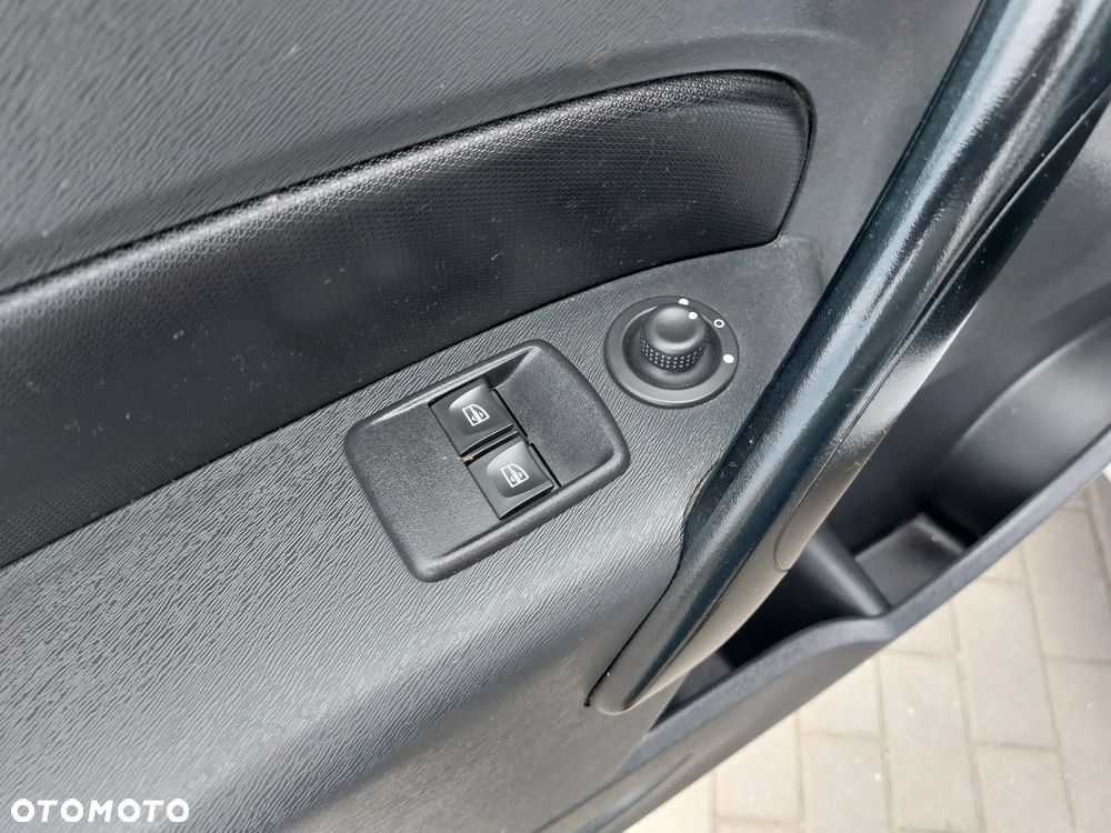 Renault Kangoo - 11