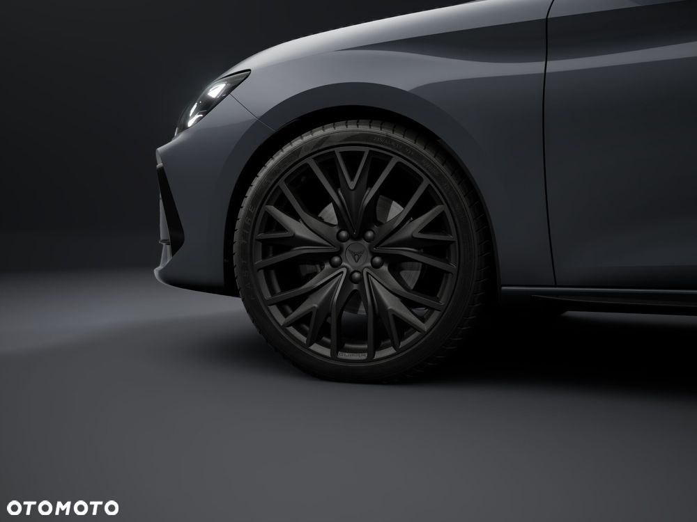 Cupra Leon Sportstourer 2.0 TSI 4Drive DSG - 6