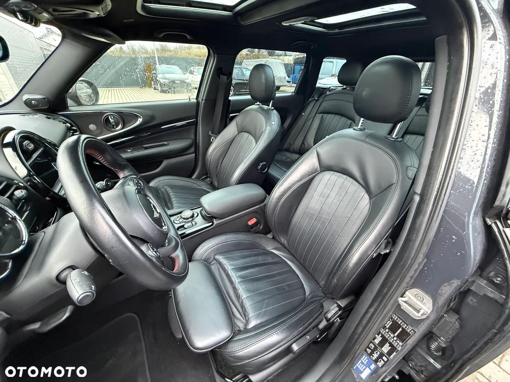 MINI Clubman Cooper S ALL4 sport - 26