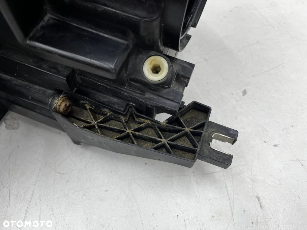 Lampa reflektor Seat Alhambra 2 II 7n 10-20r. prawa przednia Xenon ksenon SKRĘTNY EU prawy przód 7n5 - 14
