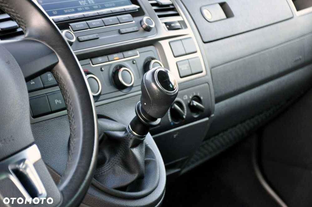 Volkswagen California - 30