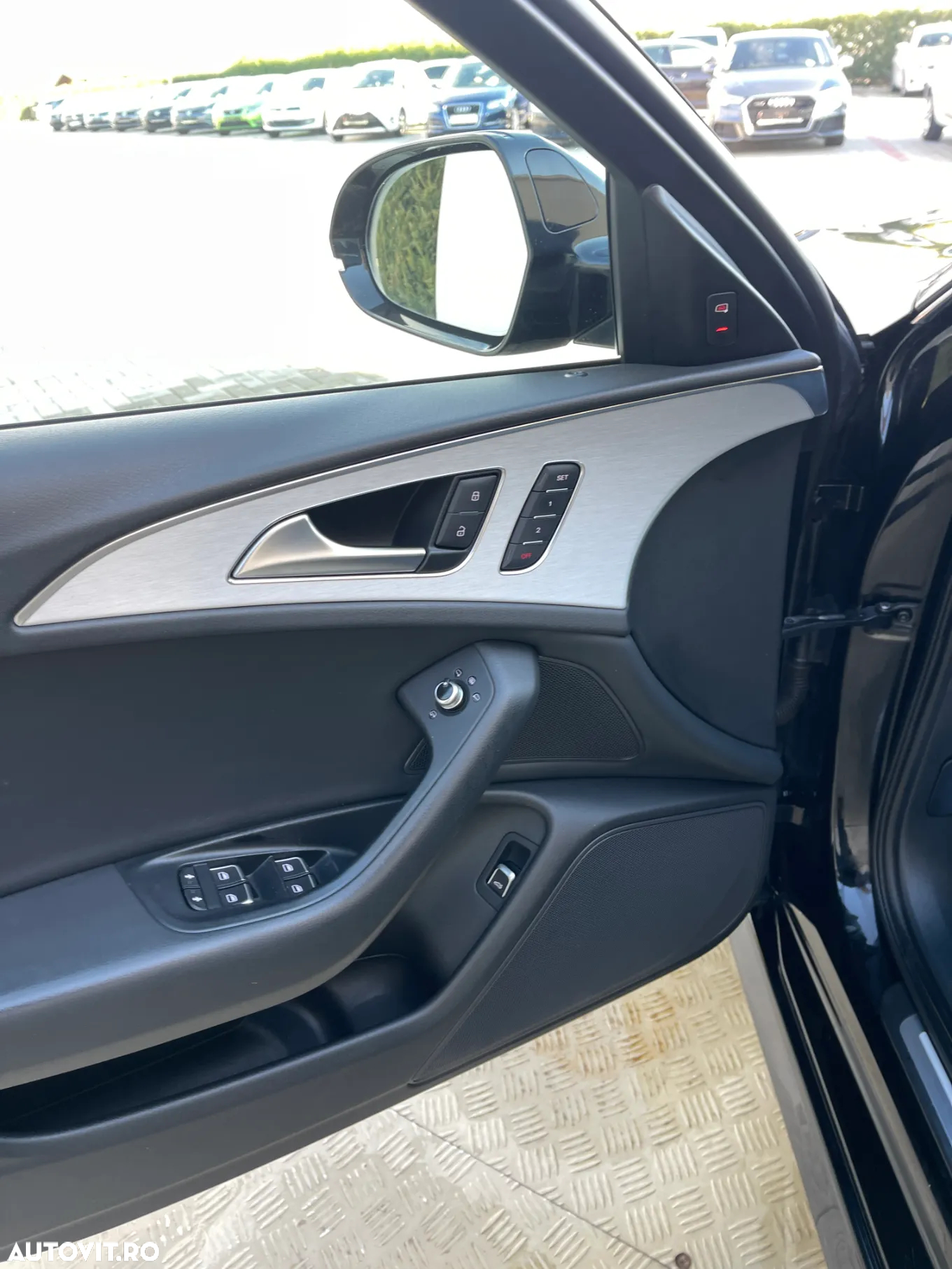 Audi A6 3.0 TDI competition quattro tiptronic - 28