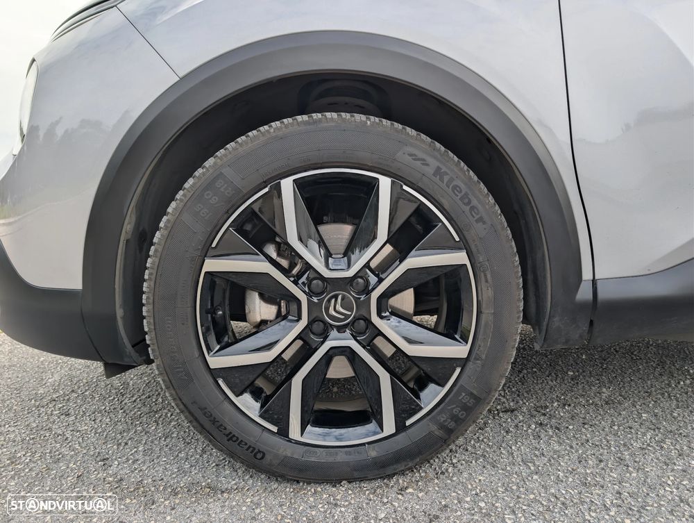 Citroën e-C4 Feel Pack - 29
