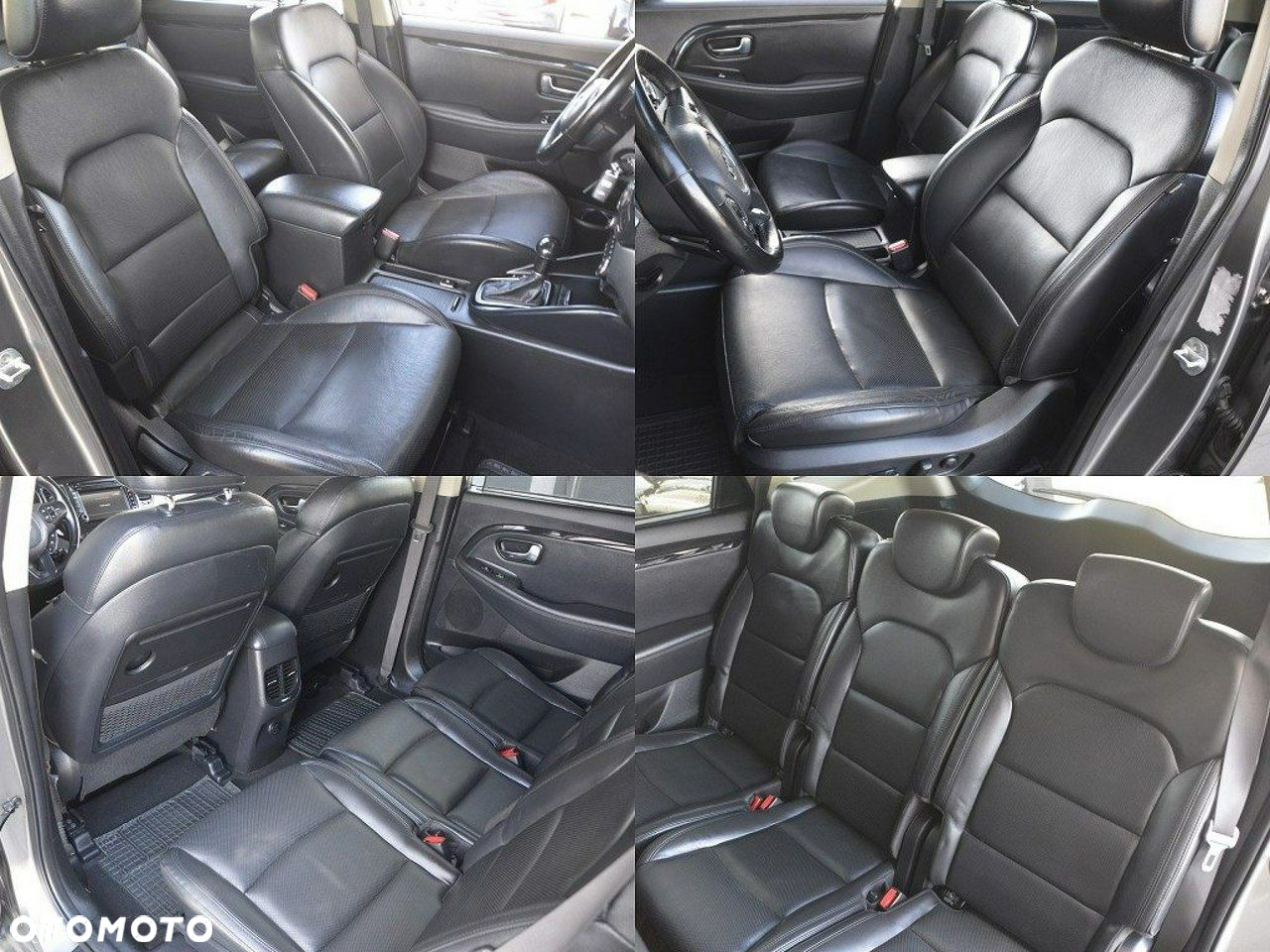 Kia Carens 2.0 GDI Automatik Vision - 24