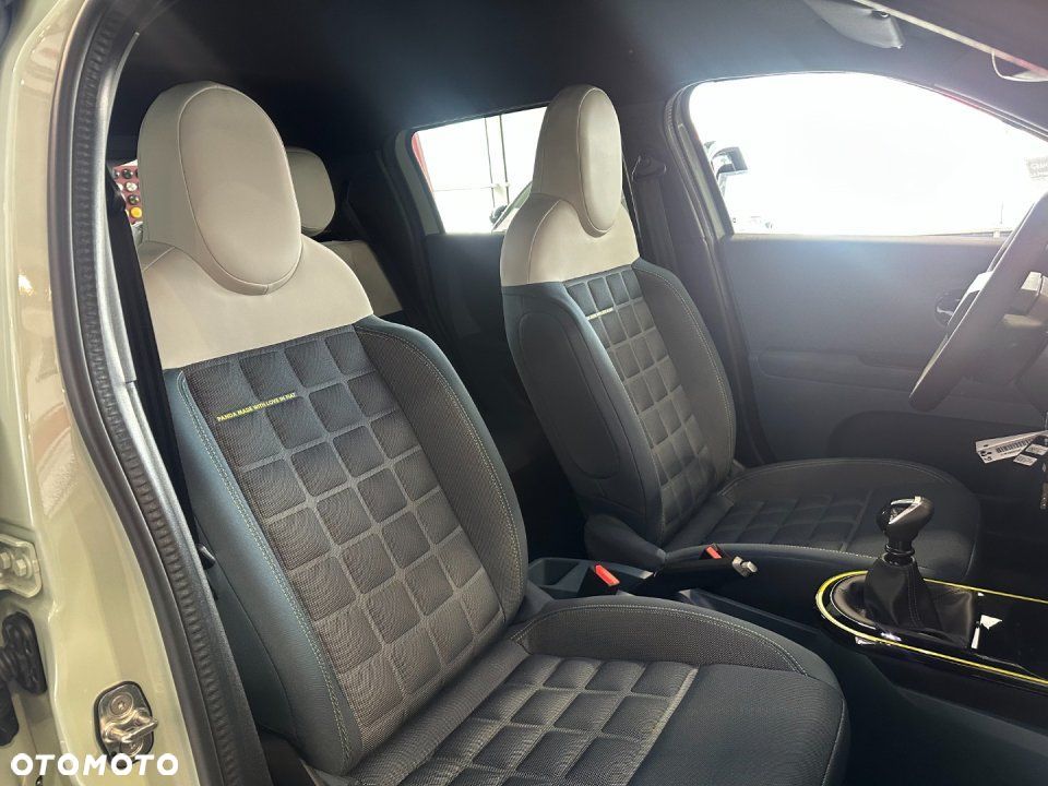 Fiat Grande Panda - 14