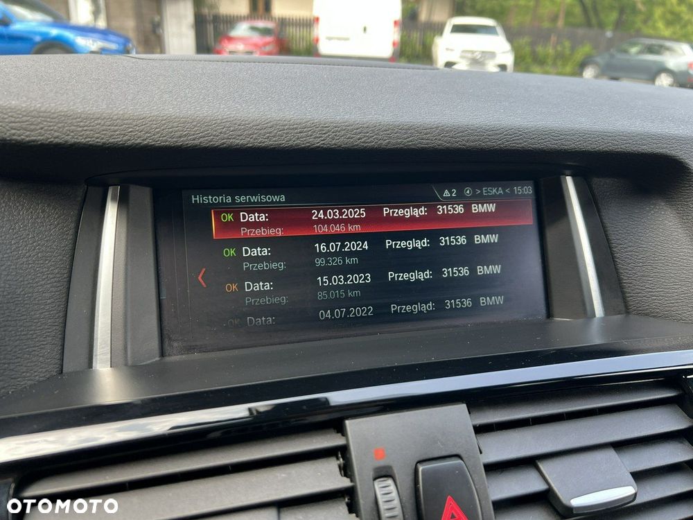 BMW X4 xDrive20d M Sport - 23