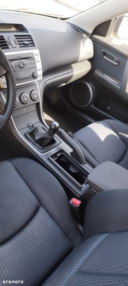 Mazda 6 Sport 1.8 Edition - 15