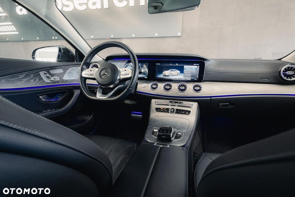 Mercedes-Benz CLS 450 4-Matic 9G-TRONIC - 17