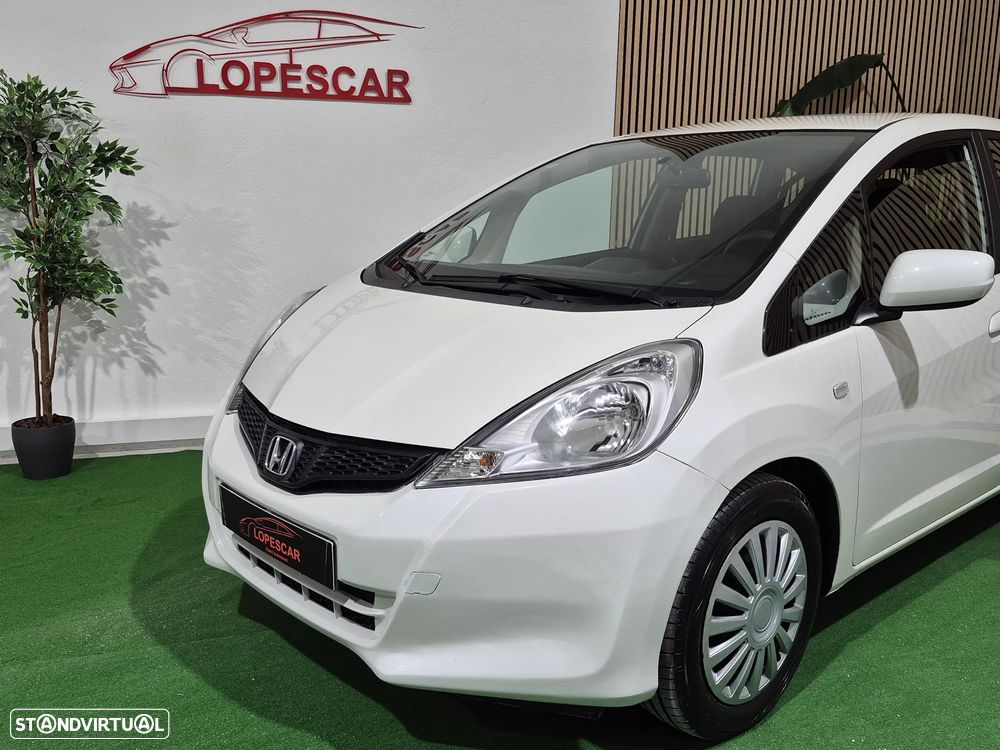 Honda Jazz 1.2 i-VTEC - 2