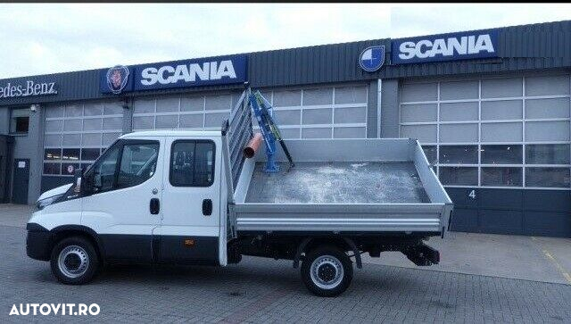 Iveco Massif - 2