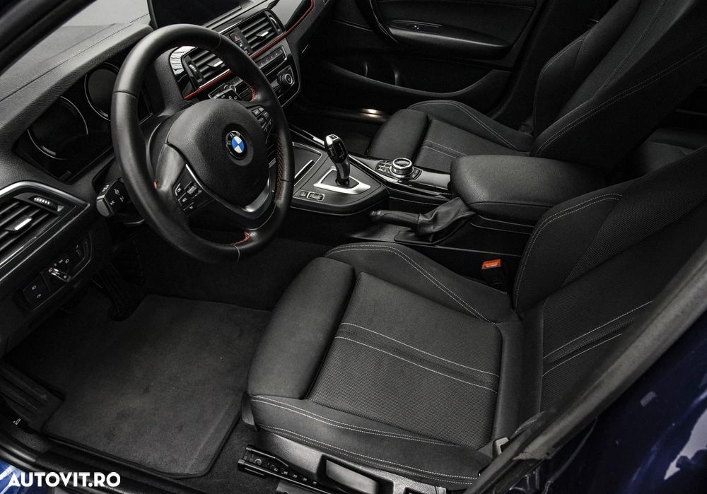 BMW Seria 1 - 11