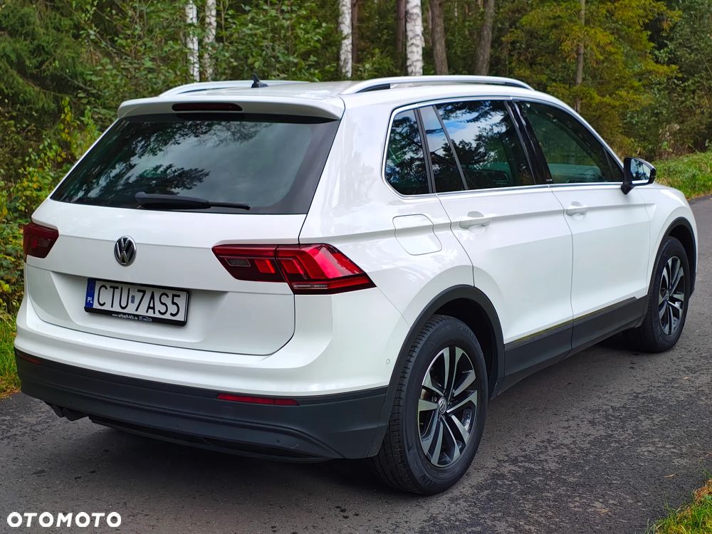 Volkswagen Tiguan - 21