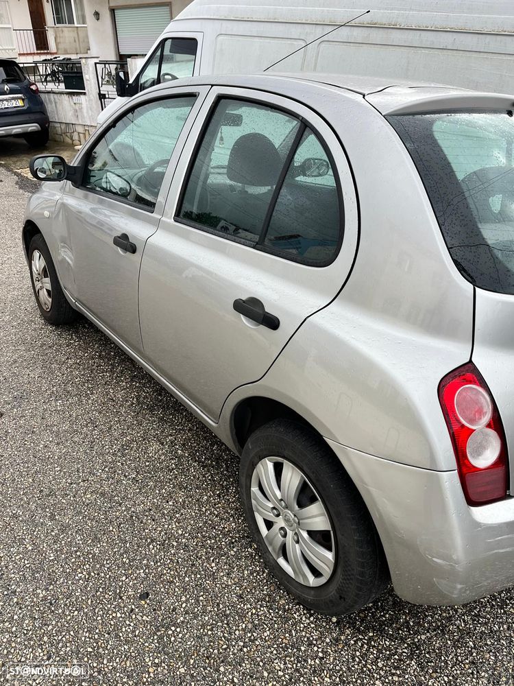 Nissan Micra 1.0 Emotion - 3