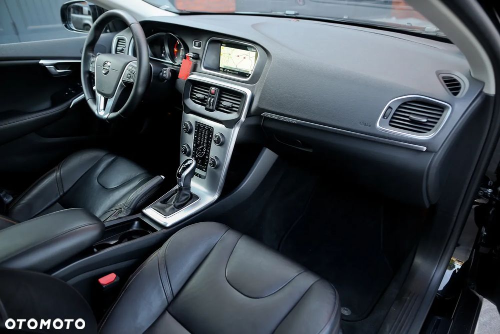 Volvo V40 Cross Country D3 Geartronic Summum - 22