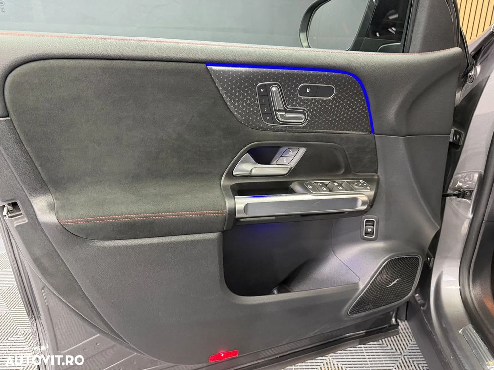 Mercedes-Benz GLB - 19