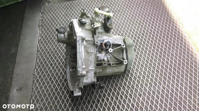 CITROEN C3 II SKRZYNIA BIEGÓW 20CQ87 1.4 - 3