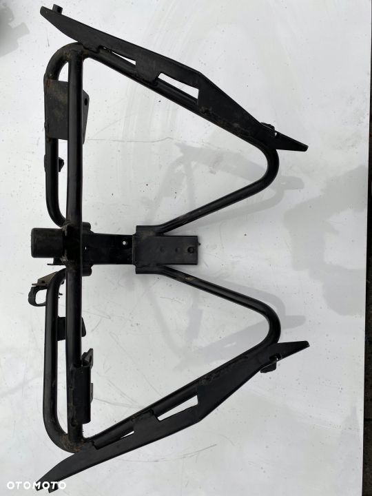 Stelaż przód Piaggio X10 125/350cm 16r - 4